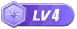 等级-LV4-宏弧素材