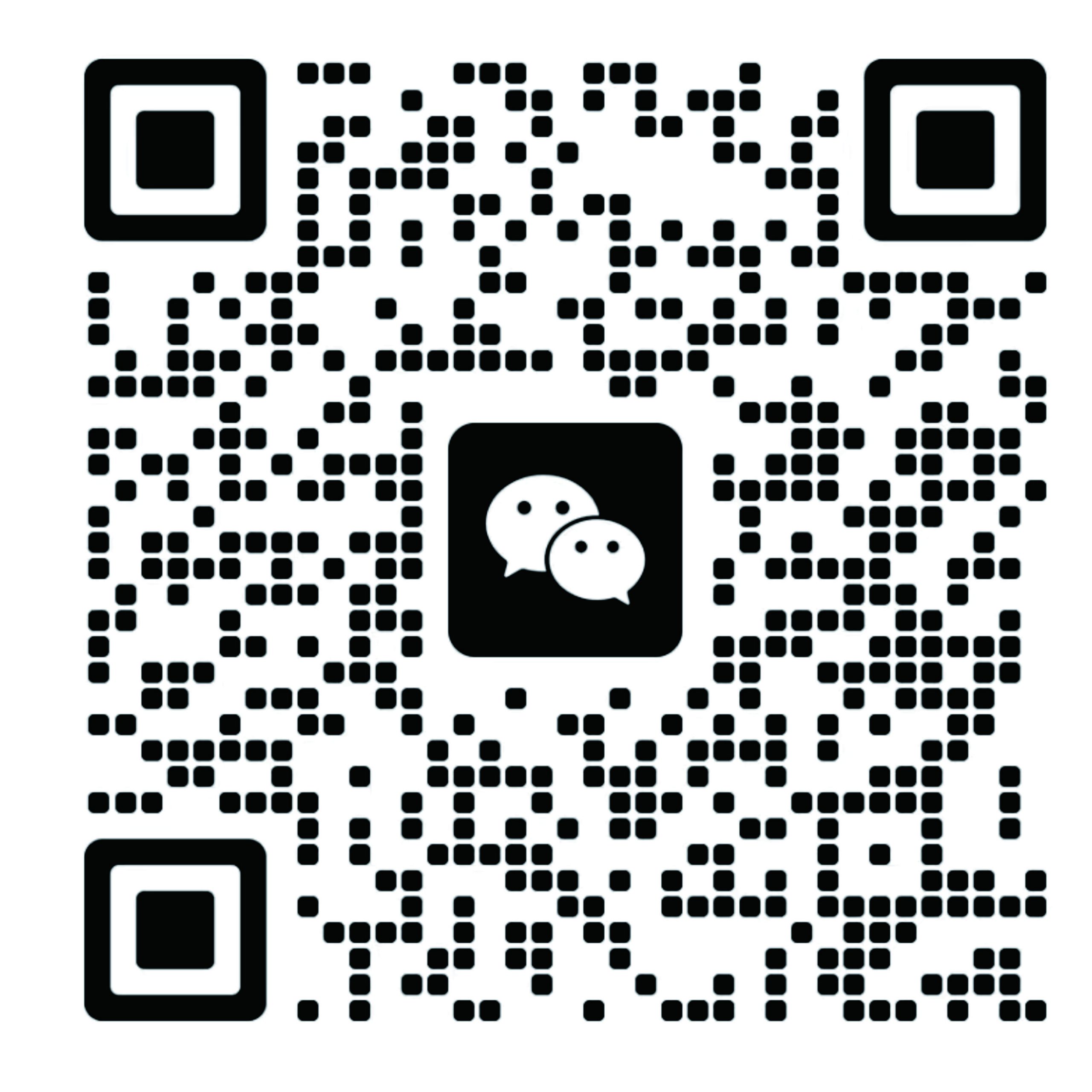 扫一扫加微信-宏弧素材