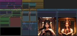 ComfyUI 文字生成视频工作流（附带一键安装包与教程）-宏弧素材